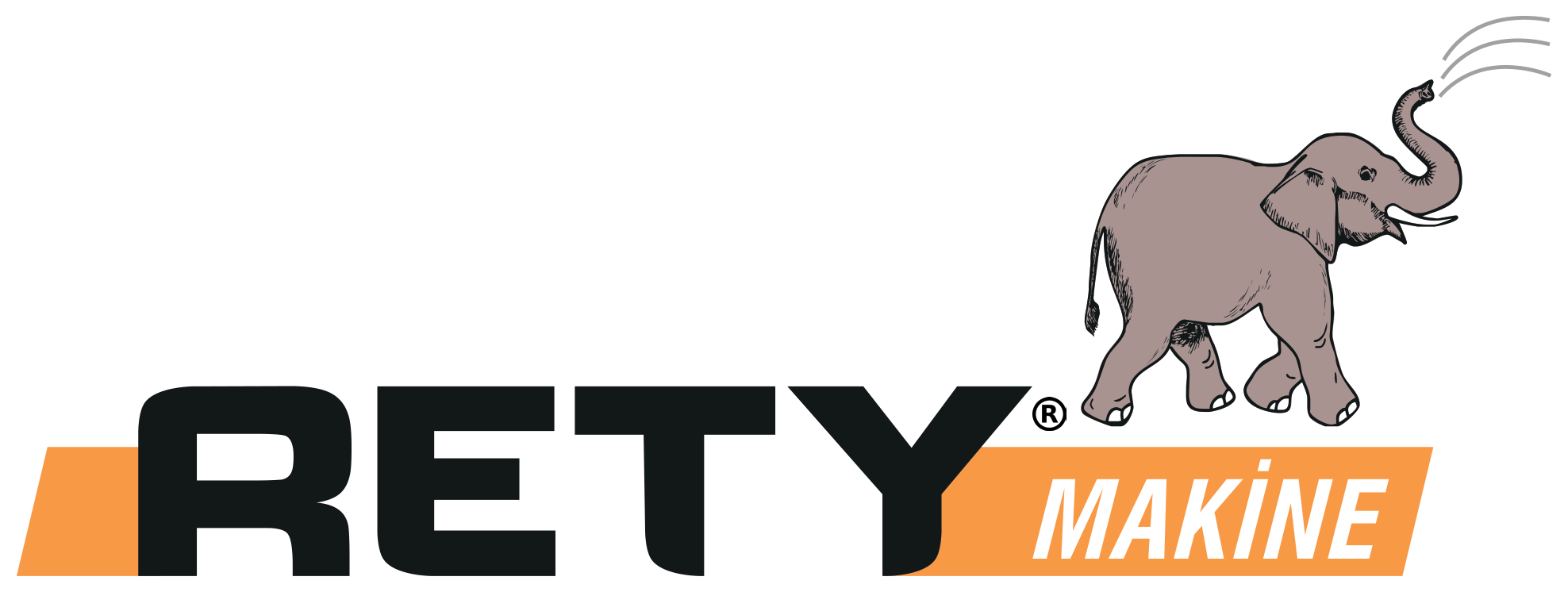 RETY Logo